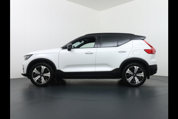 Volvo XC40 Recharge Twin Ultimate AWD 78 kWh