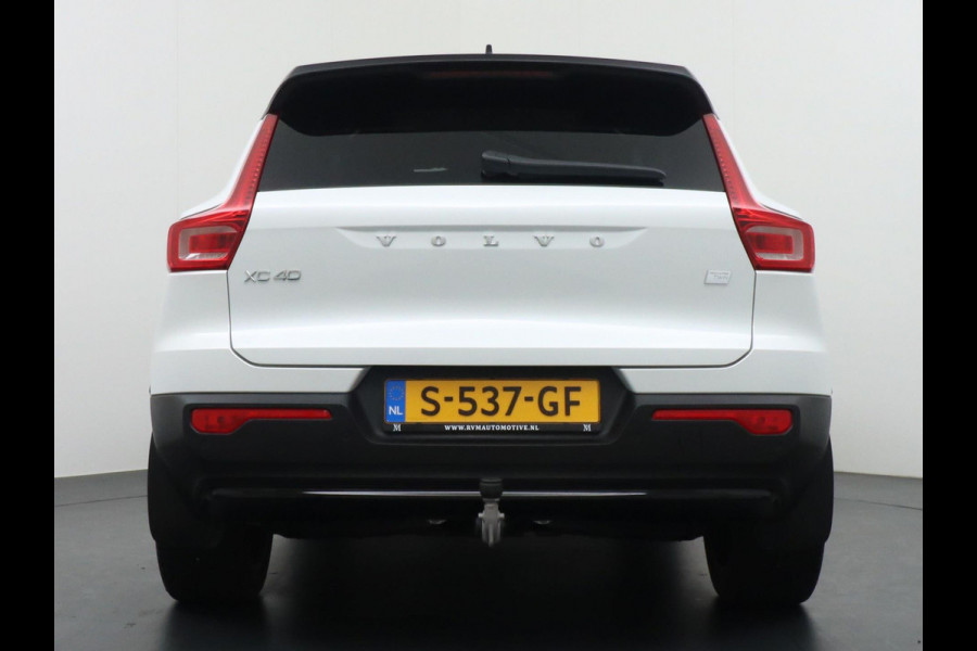 Volvo XC40 Recharge Twin Ultimate AWD 78 kWh