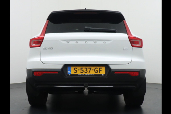 Volvo XC40 Recharge Twin Ultimate AWD 78 kWh