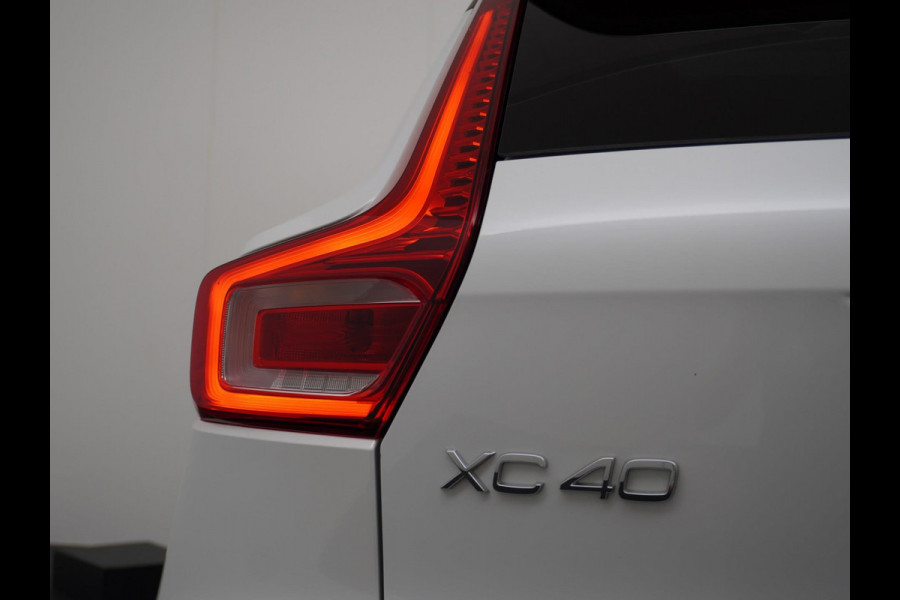 Volvo XC40 Recharge Twin Ultimate AWD 78 kWh