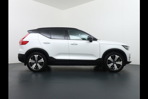 Volvo XC40 Recharge Twin Ultimate AWD 78 kWh