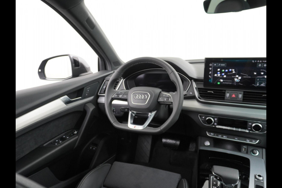 Audi Q5 50 TFSI e S edition B&O PREMIUM AUDIO | PANO | VIRTUAL COCKPIT | CAMERA