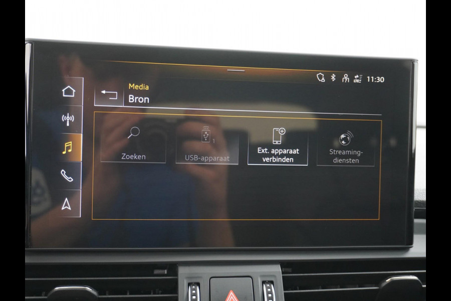 Audi Q5 50 TFSI e S edition B&O PREMIUM AUDIO | PANO | VIRTUAL COCKPIT | CAMERA
