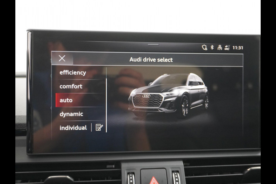 Audi Q5 50 TFSI e S edition B&O PREMIUM AUDIO | PANO | VIRTUAL COCKPIT | CAMERA