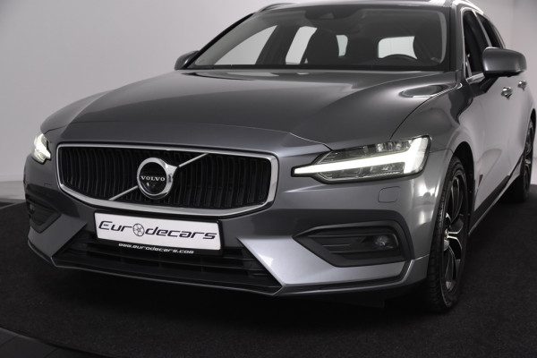 Volvo V60 2.0 D3 Inscription *1ste Eigenaar*Leer*360*Adaptive*