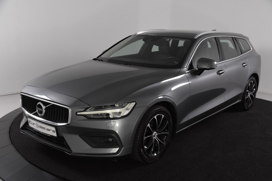 Volvo V60 2.0 D3 Inscription *1ste Eigenaar*Leer*360*Adaptive*