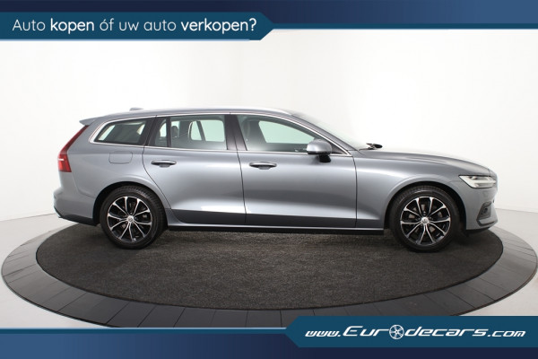 Volvo V60 2.0 D3 Inscription *1ste Eigenaar*Leer*360*Adaptive*