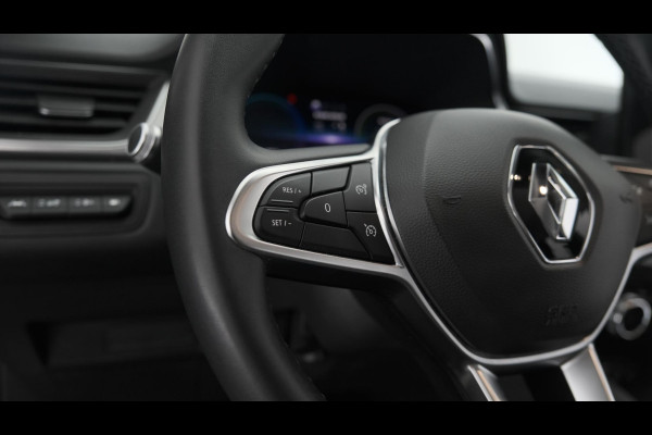 Renault Captur 1.6 E-Tech Plug-in Hybrid 160 Intens | Camera | Apple Carplay | 9.3 Inch Groot Scherm | Allseason Banden | Parkeersensoren