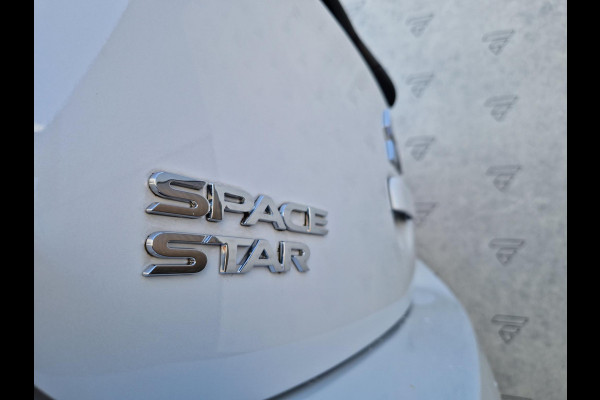 Mitsubishi Space Star 1.2 Dynamic | Android Auto / Apple Carplay | Camera | Cruise | Clima | Licht- en Regensensor |