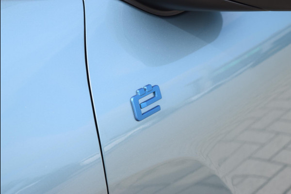 Citroën Ë-C4 Feel Pack 50 kWh 136pk | NAVIGATIE | 360km WLTP ACTIERADIUS | ACHTERUITRIJCAMERA | CRUISE CONTROL