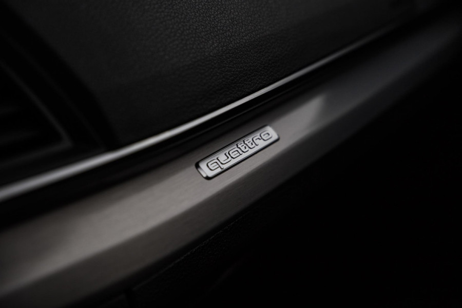 Audi Q5 50 TFSI e quattro S edition PANO / S-LINE / VIRTUAL COCKPIT / ORG NEDERLANDS / INC BTW / DEALER ONDERHOUDEN
