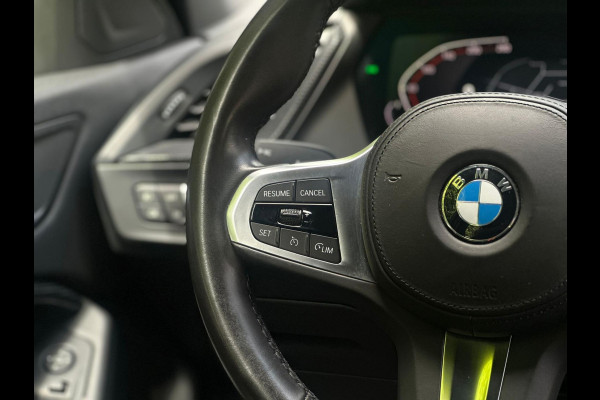 BMW 1-serie 118i AUTOMAAT EXECUTIVE EDITION, 28000 KM, VELE OPTIES, NEDERLANDSE AUTO MET NATIONALE AUTO PAS