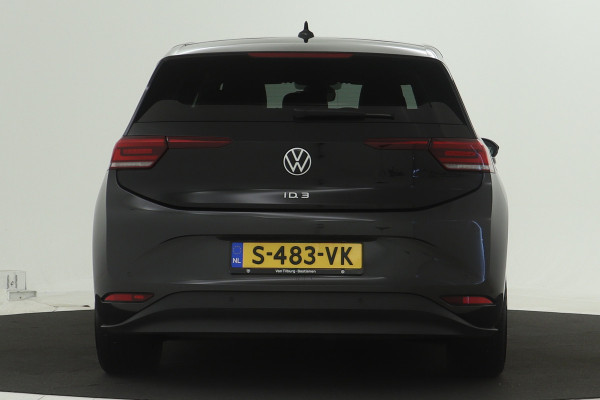 Volkswagen ID.3 Pro Edition 58 kWh Navigatie Pdc Acc Stoelverwarming