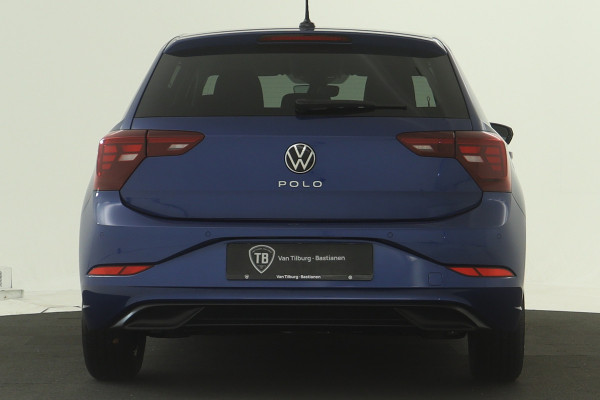 Volkswagen Polo 1.0 95pk TSI Life