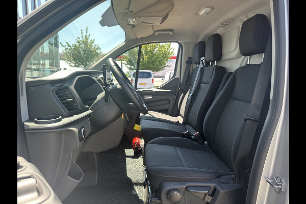 Ford Transit Custom 300 2.0 TDCI L2H1 Raptor | ZB Edition | 18'' Sportvelgen | Treeplanken | Carplay .