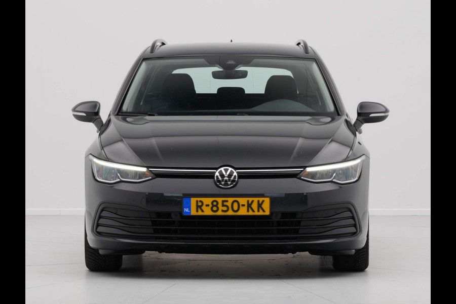 Volkswagen GOLF Variant 1.0 110 pk TSI Life Business