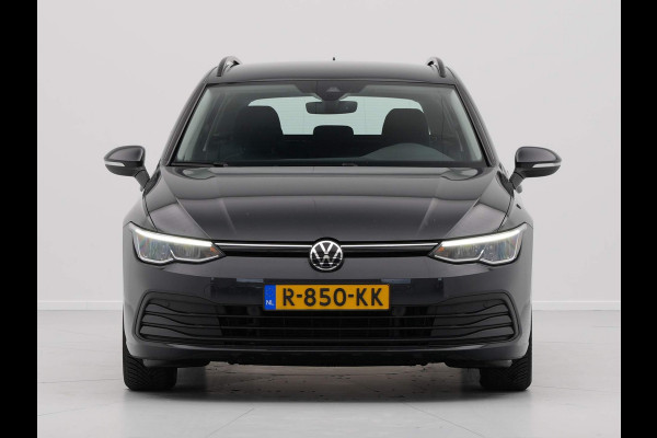 Volkswagen GOLF Variant 1.0 110 pk TSI Life Business