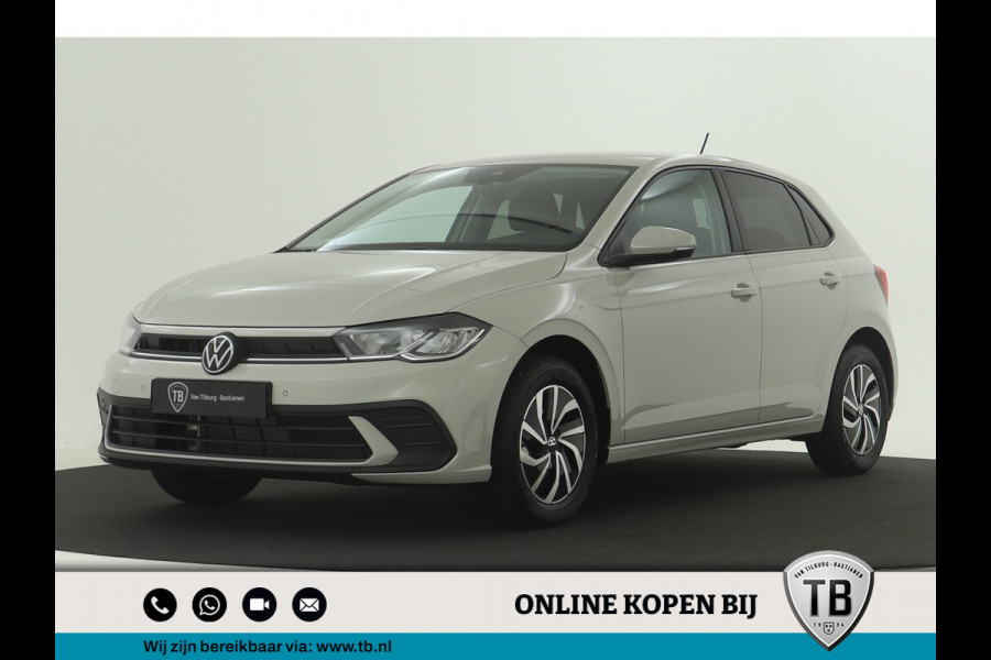 Volkswagen Polo 1.0 TSI Life