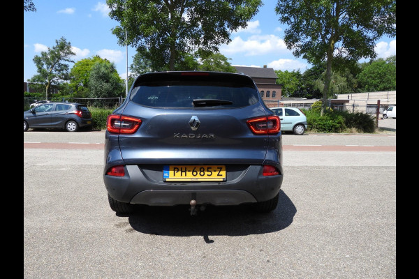 Renault Kadjar 1.2 TCe Bose NAVI/CAMERA/LED/TREKHAAK/19"LMV!