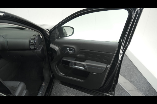 Citroën C5 Aircross PureTech 130 EAT8 Business Plus | Camera | Dodehoekdetectie | Apple Carplay | Parkeersensoren