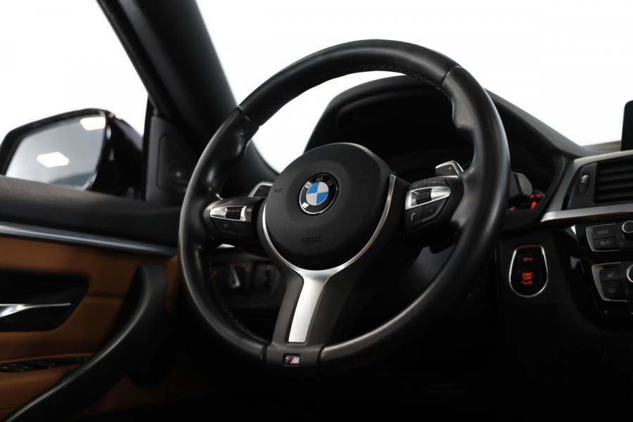 BMW 4 Serie Gran Coupé 420i High Executive