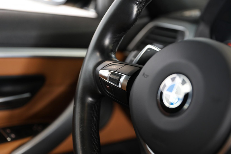BMW 4 Serie Gran Coupé 420i High Executive