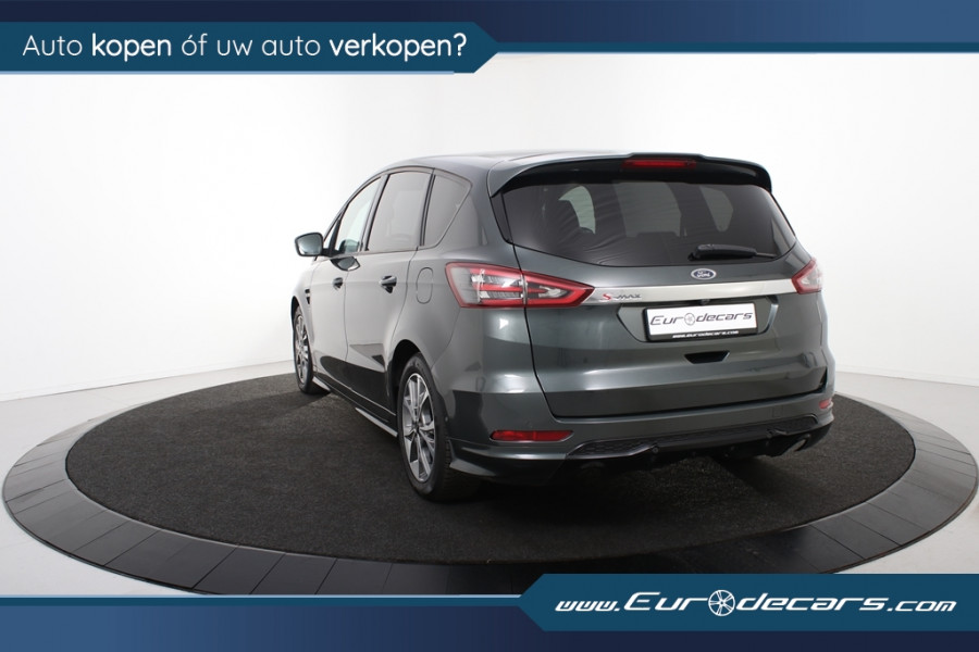 Ford S-Max 1.5 ST-Line 7p. *Leer*Bi-Xenon*Memory*7-persoons*