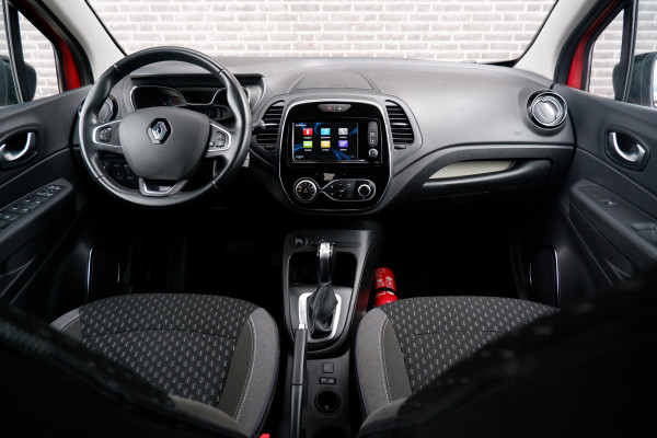 Renault Captur 1.3 TCe Intens | Navi | LED | Camera | Climate | PDC