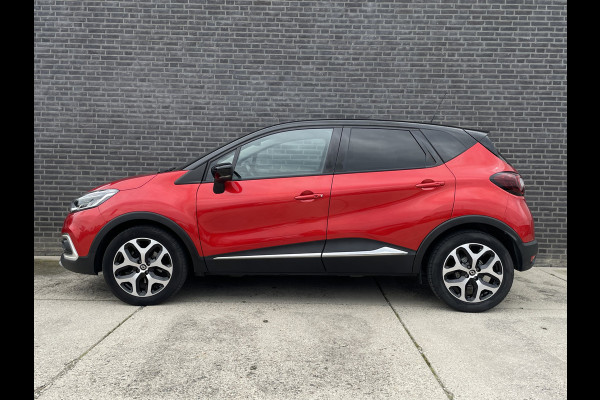 Renault Captur 1.3 TCe Intens | Navi | LED | Camera | Climate | PDC