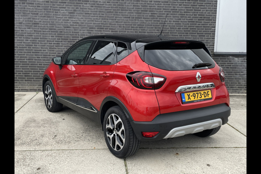 Renault Captur 1.3 TCe Intens | Navi | LED | Camera | Climate | PDC