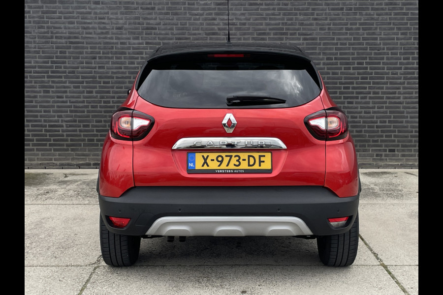 Renault Captur 1.3 TCe Intens | Navi | LED | Camera | Climate | PDC