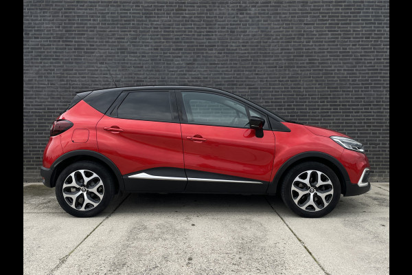 Renault Captur 1.3 TCe Intens | Navi | LED | Camera | Climate | PDC