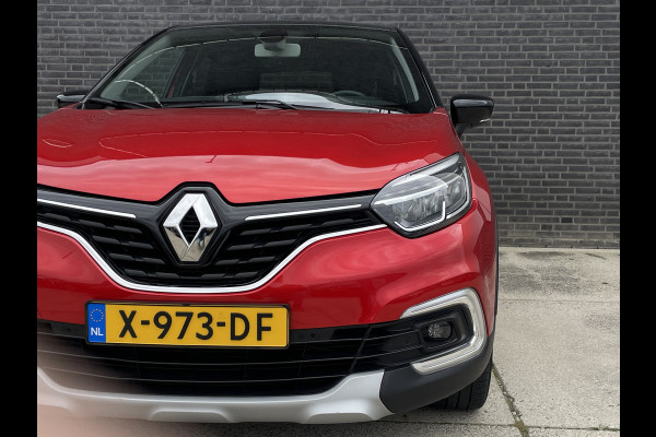 Renault Captur 1.3 TCe Intens | Navi | LED | Camera | Climate | PDC