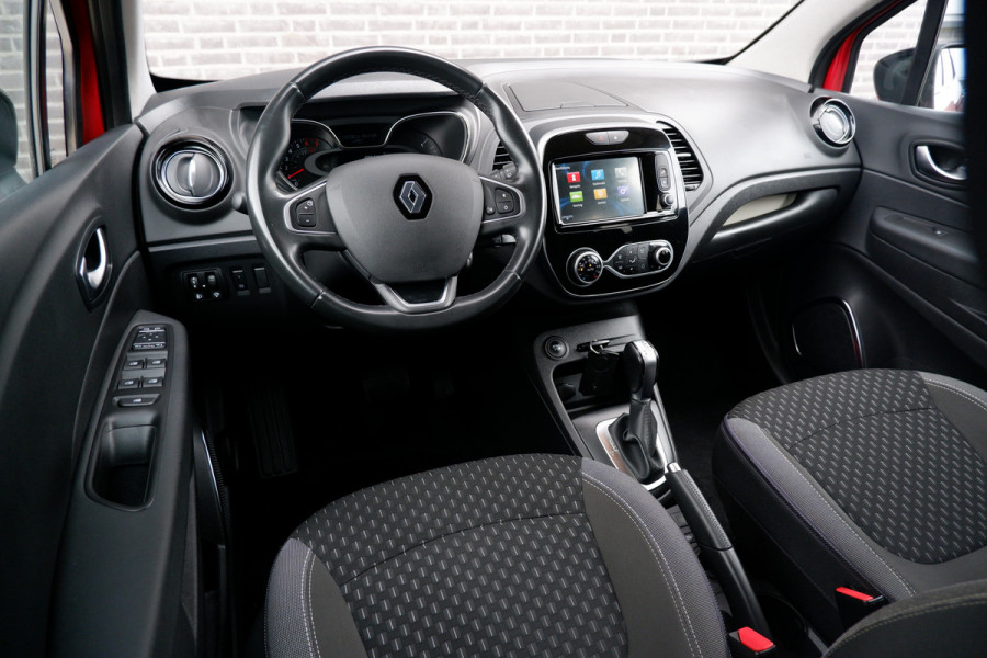 Renault Captur 1.3 TCe Intens | Navi | LED | Camera | Climate | PDC