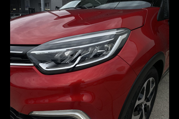 Renault Captur 1.3 TCe Intens | Navi | LED | Camera | Climate | PDC