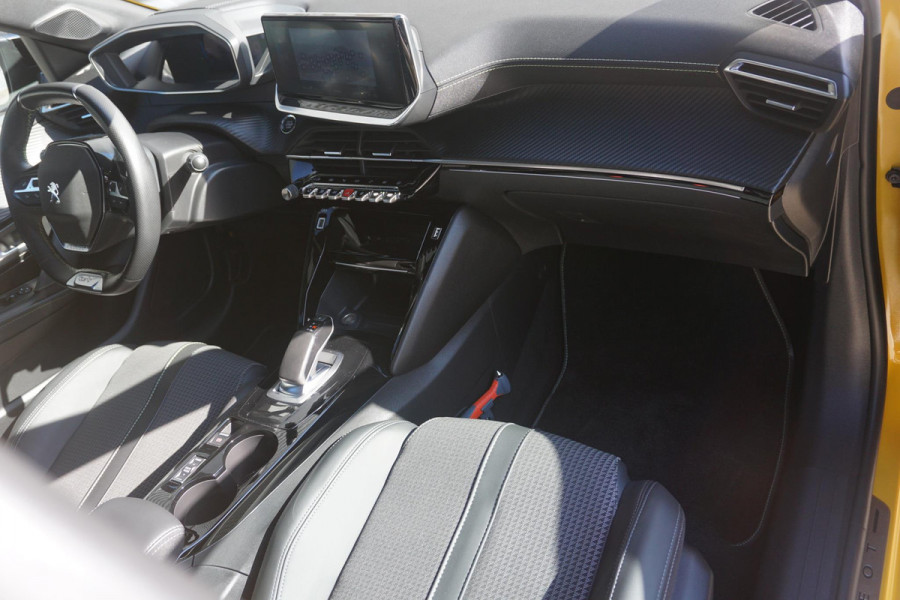 Peugeot e-208 EV GT 350 50 kWh Keyless Entry | LED koplampen