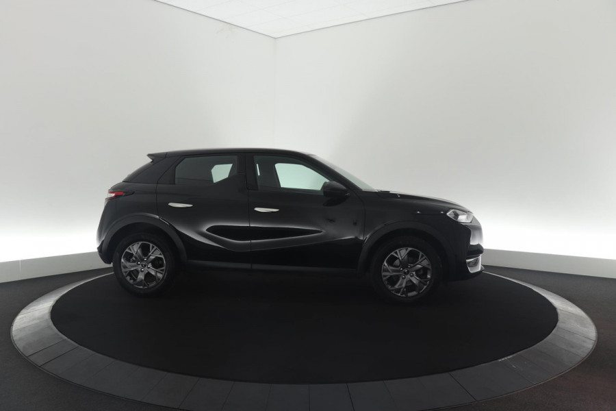 DS DS 3 Crossback PureTech 100 Montmartre | Parkeersensoren | Apple Carplay | Allseason Banden | Navigatie | Climate Control