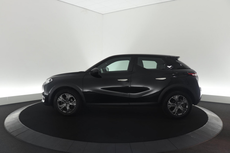 DS DS 3 Crossback PureTech 100 Montmartre | Parkeersensoren | Apple Carplay | Allseason Banden | Navigatie | Climate Control