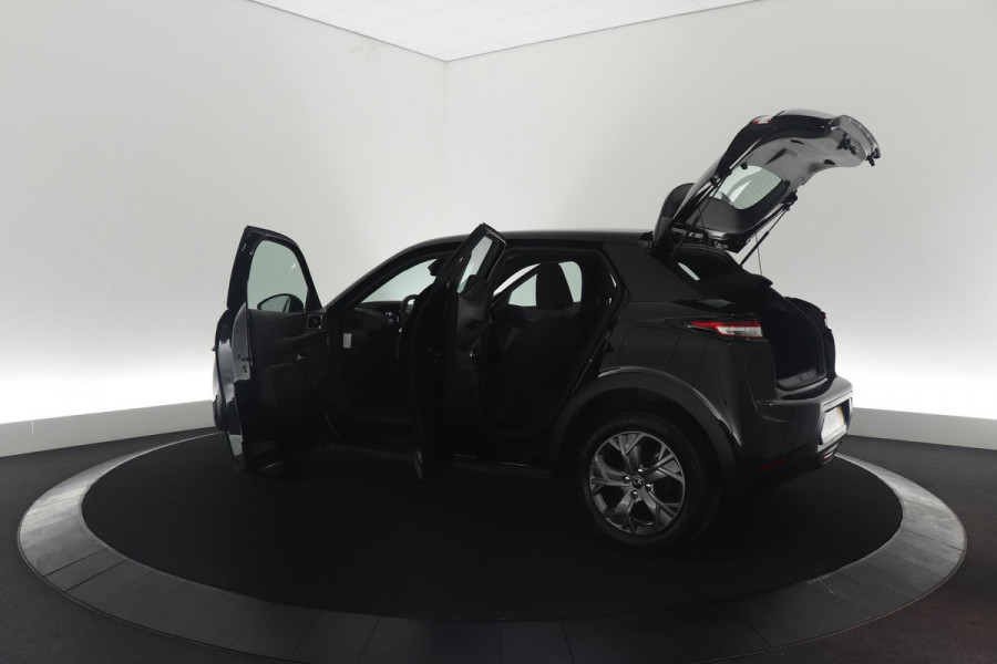 DS DS 3 Crossback PureTech 100 Montmartre | Parkeersensoren | Apple Carplay | Allseason Banden | Navigatie | Climate Control