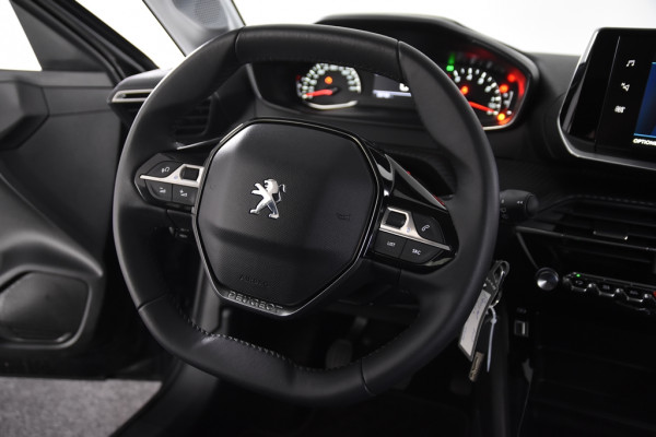 Peugeot 208 Allure *1ste Eigenaar*Navigatie*Carplay*PDC*