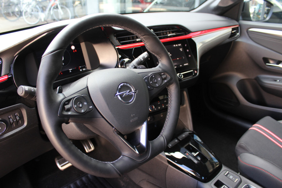 Opel Corsa 1.2 T GS Automaat | Navigatie | BLIS | Camera