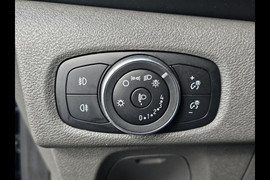 Ford Transit Custom 310 2.0 TDCI L1H1 Sport 170 pk automaat | Half leder | Camera | Stoelverwarming | PDC v+a | Apple car Play /Android auto | Lane assist etc.