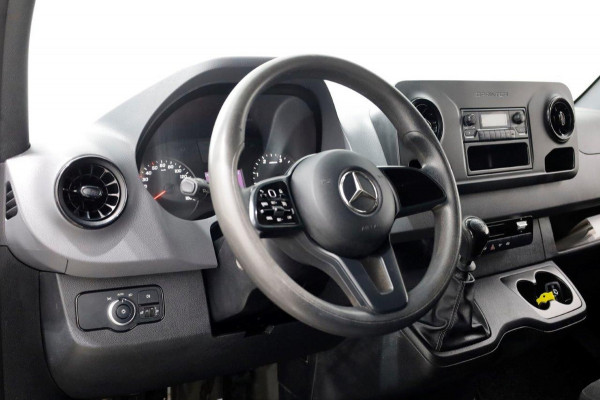 Mercedes-Benz Sprinter 317 CDI 170pk L3H2 Maxi Airco/Camera 03-2021
