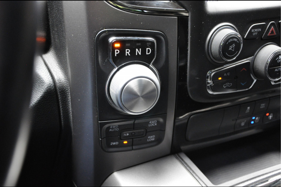 Dodge Ram 1500 5.7 V8 4x4 Crew Cab 5'7 Sport | LED | LEDER | NAVI | ALPINE SOUNDSYSTEEM |