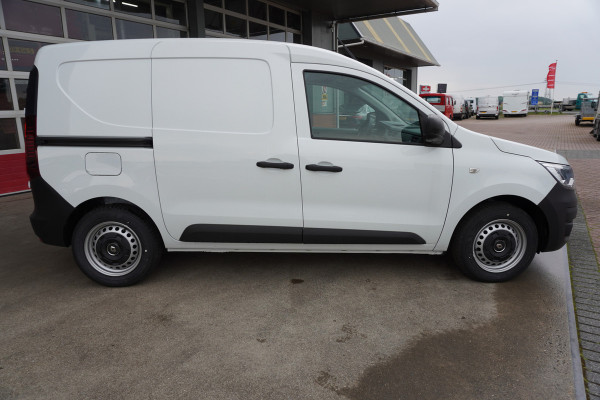 Renault Express 1.5 dCi 75PK Comfort Nr. V112 | Airco| Cruise | Parkeersensor | DAB