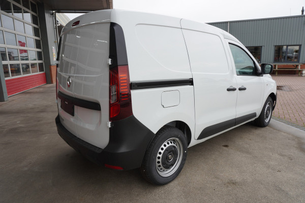 Renault Express 1.5 dCi 75PK Comfort Nr. V112 | Airco| Cruise | Parkeersensor | DAB