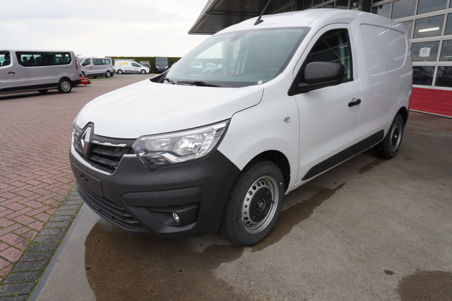 Renault Express 1.5 dCi 75PK Comfort Nr. V112 | Airco| Cruise | Parkeersensor | DAB