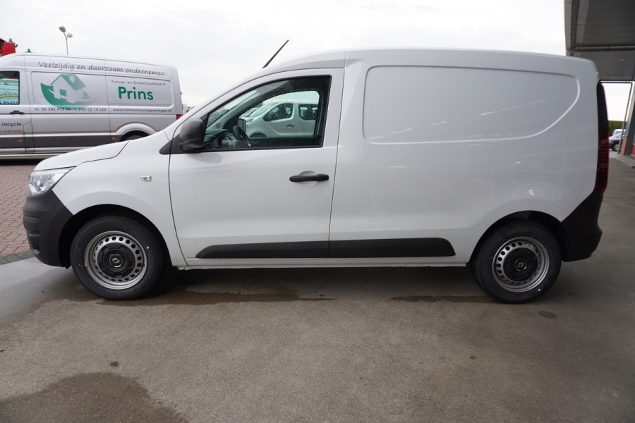 Renault Express 1.5 dCi 75PK Comfort Nr. V112 | Airco| Cruise | Parkeersensor | DAB