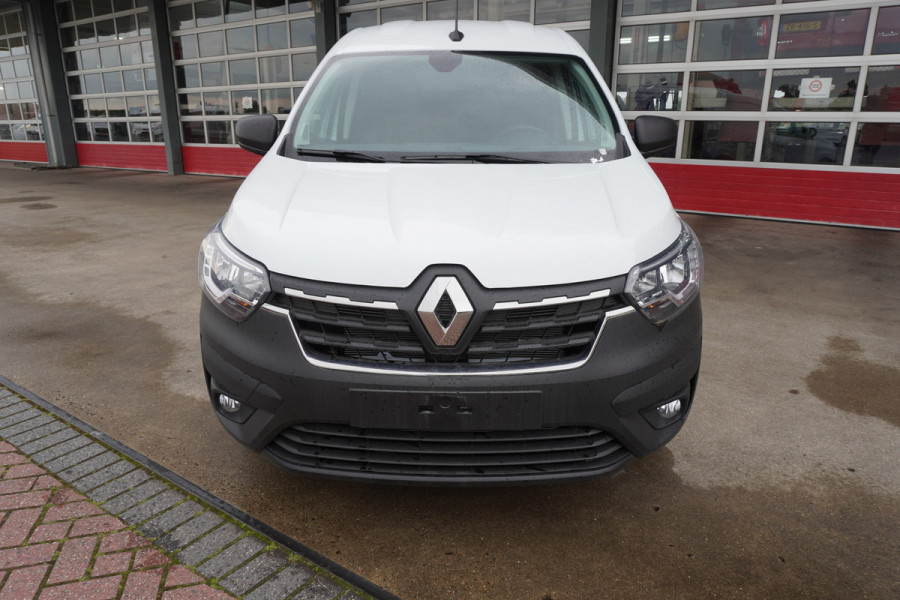 Renault Express 1.5 dCi 75PK Comfort Nr. V112 | Airco| Cruise | Parkeersensor | DAB