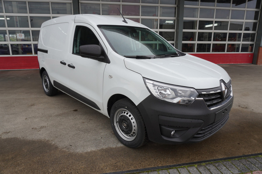 Renault Express 1.5 dCi 75PK Comfort Nr. V130 | Airco| Cruise | Parkeersensor | DAB